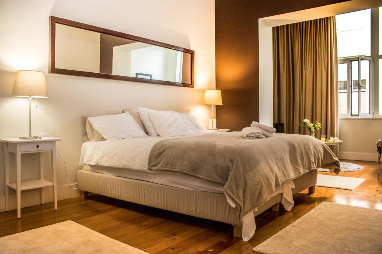 Privat bolig Bairro Azul Lisboa