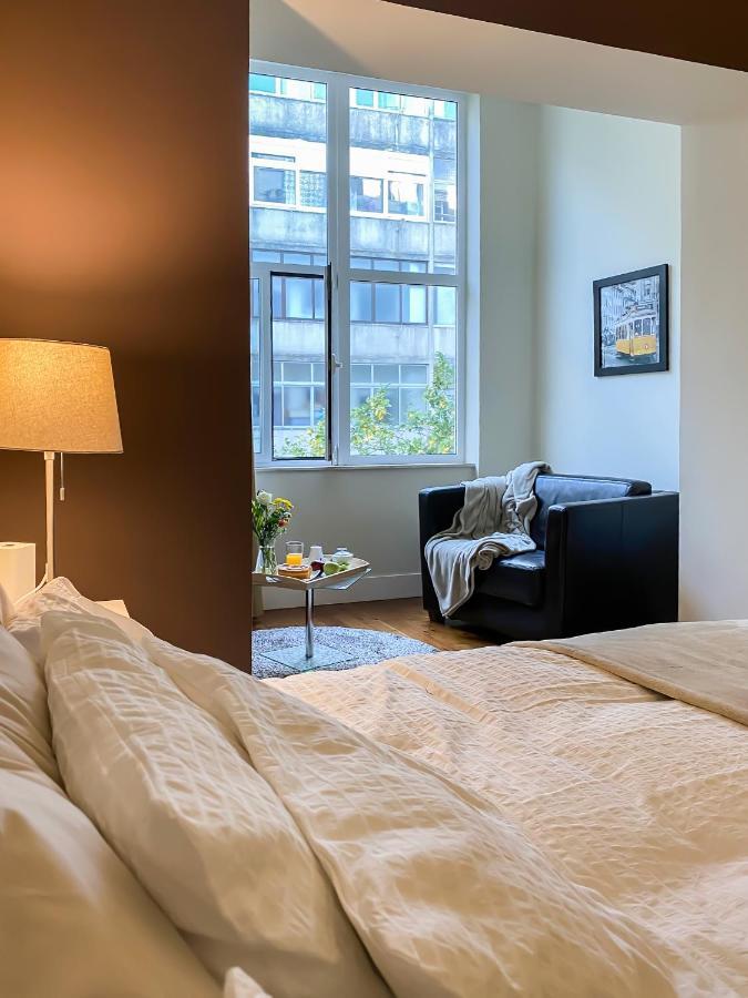 Bairro Azul Privat bolig