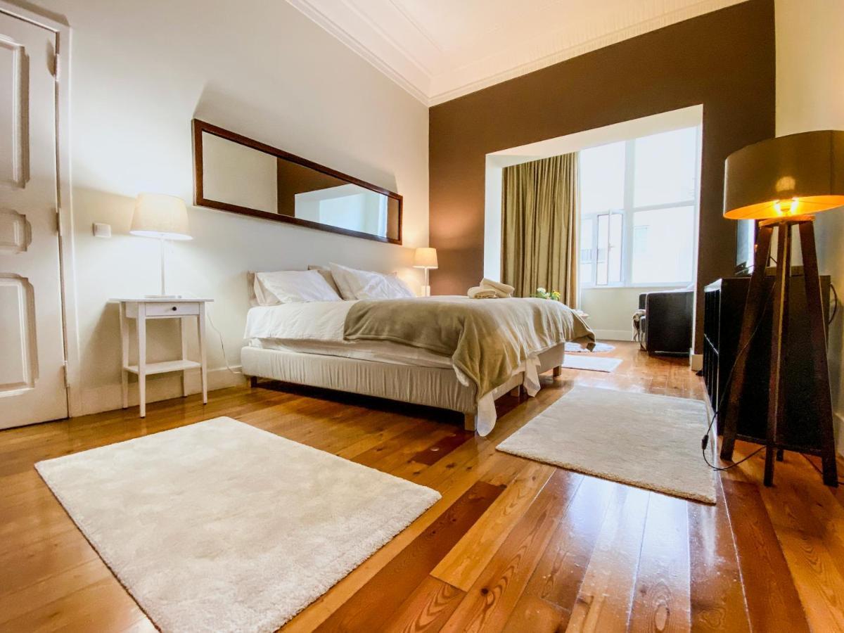 Bairro Azul Privat bolig