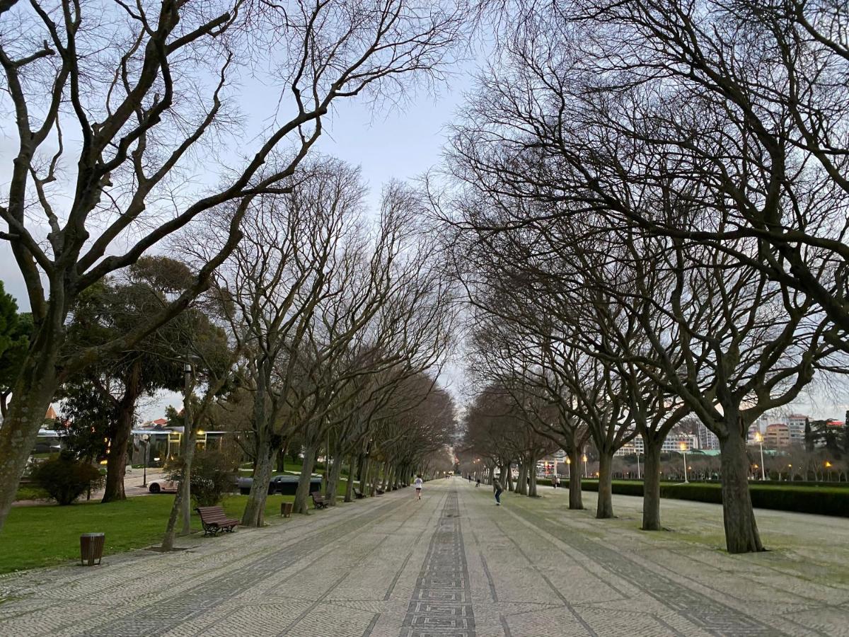 Bairro Azul Privat bolig Lisboa