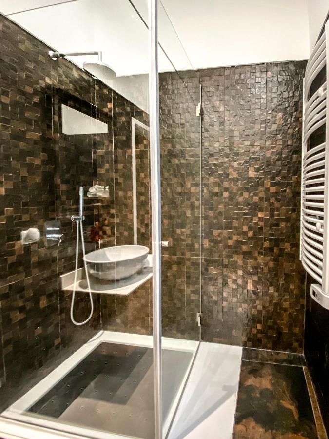 Bairro Azul Privat bolig *