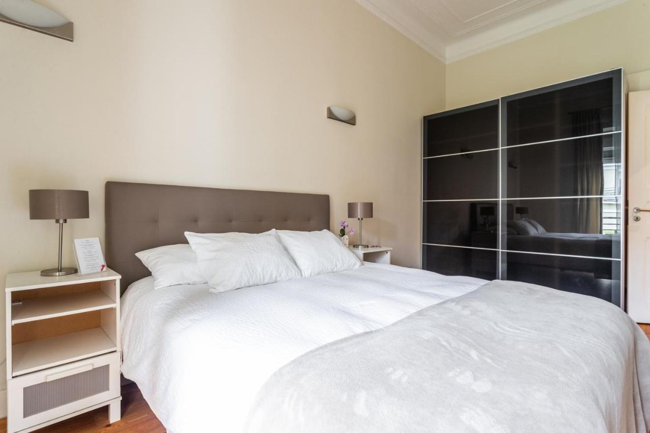 Privat bolig Bairro Azul