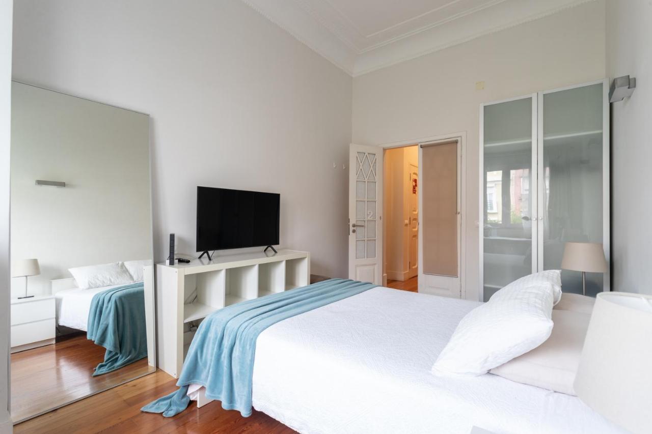 Privat bolig Bairro Azul Lisboa