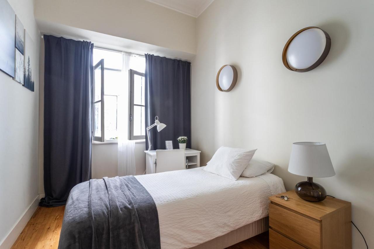 Bairro Azul Privat bolig *