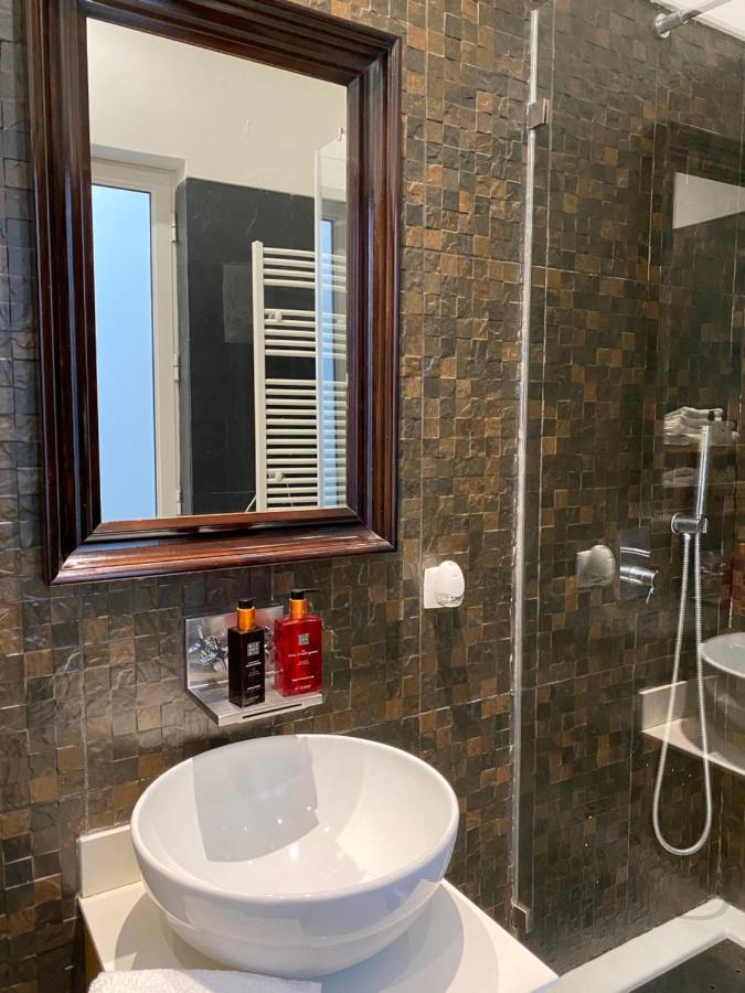 Privatunterkunft Bairro Azul Lissabon