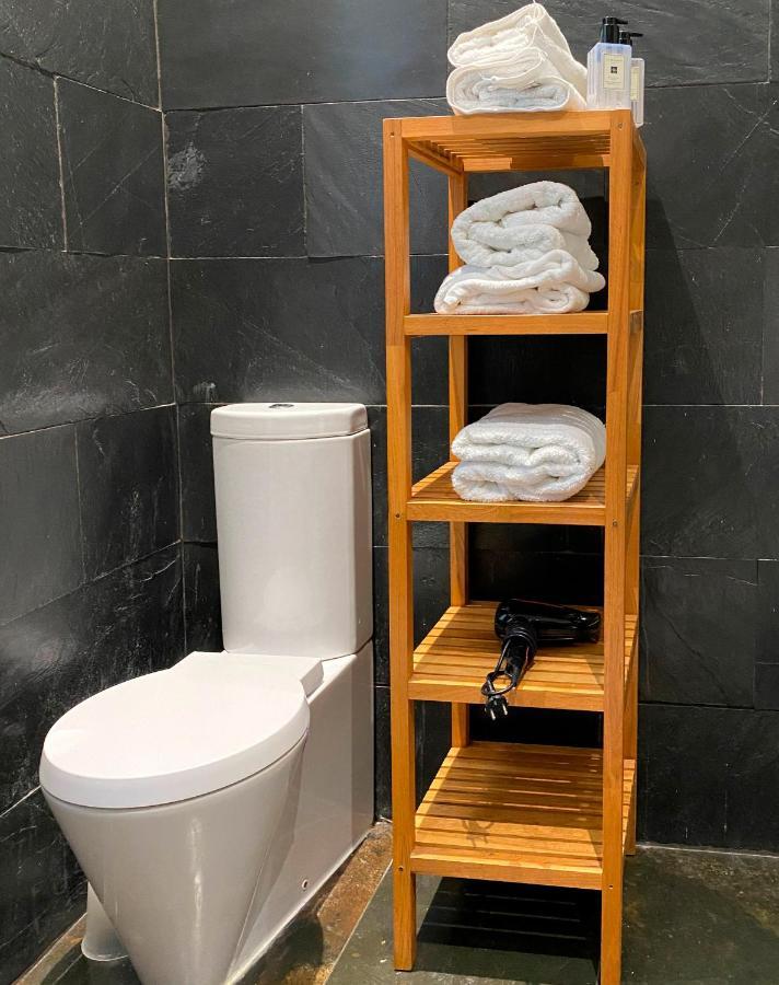 Bairro Azul Privatunterkunft Lissabon