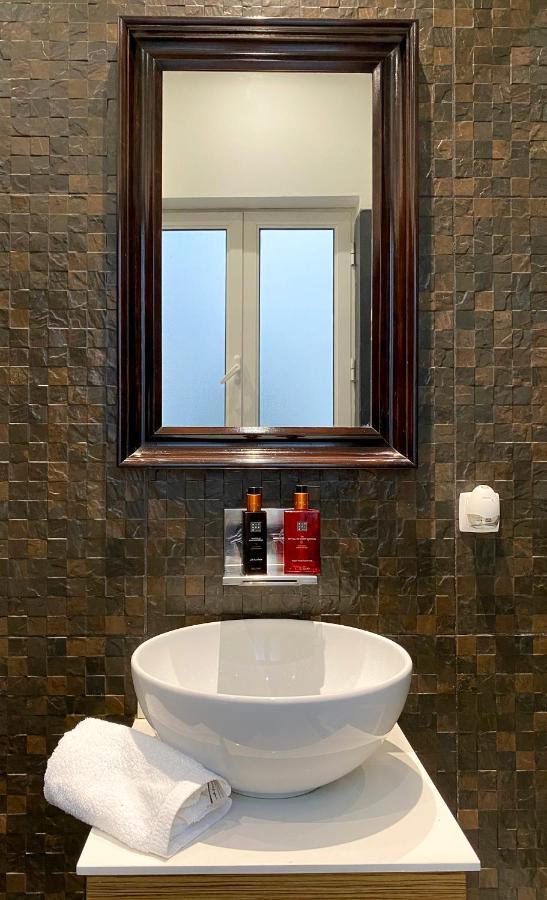 Privatunterkunft Bairro Azul Lissabon