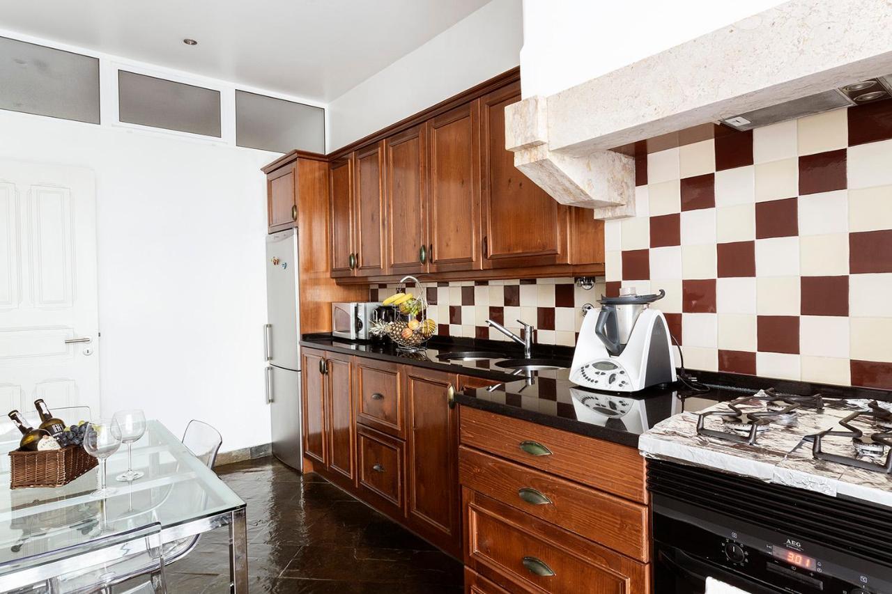 Privatunterkunft Bairro Azul *