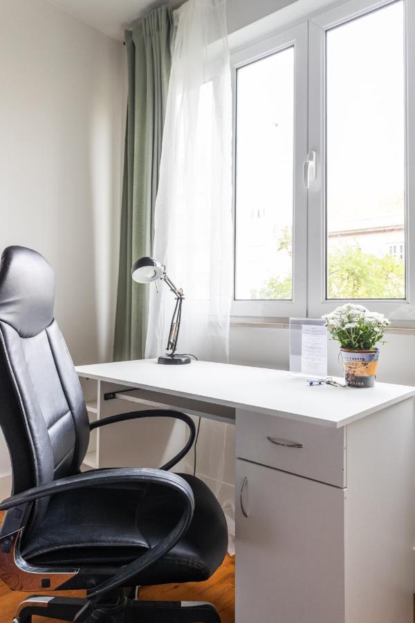 Bairro Azul Privatunterkunft