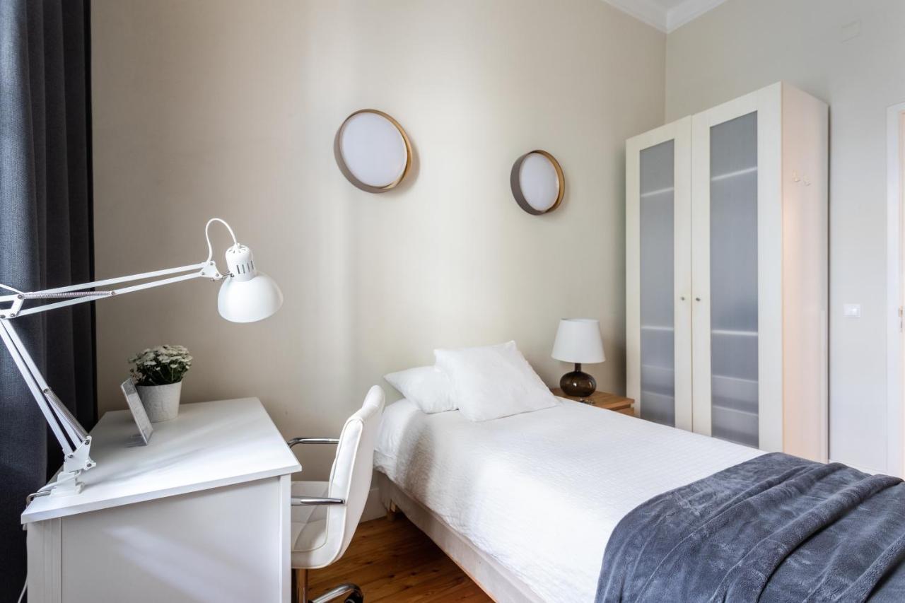 Bairro Azul Privatunterkunft Lissabon