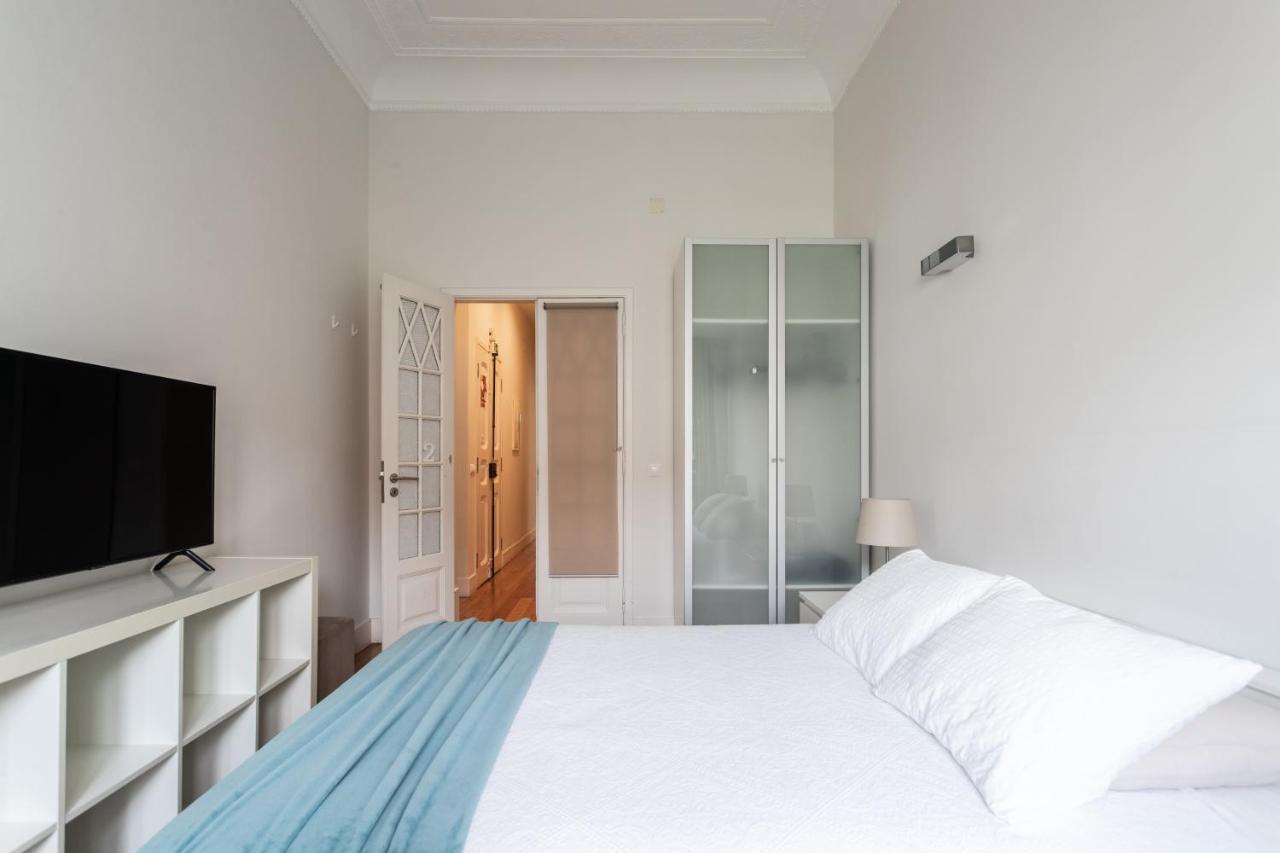 Bairro Azul Privatunterkunft *