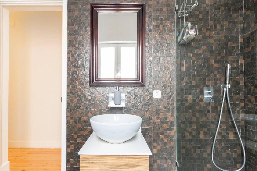 Privatunterkunft Bairro Azul
