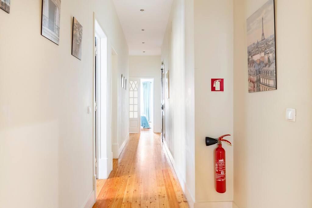 Bairro Azul Privatunterkunft