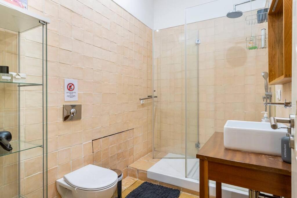 Bairro Azul Privatunterkunft