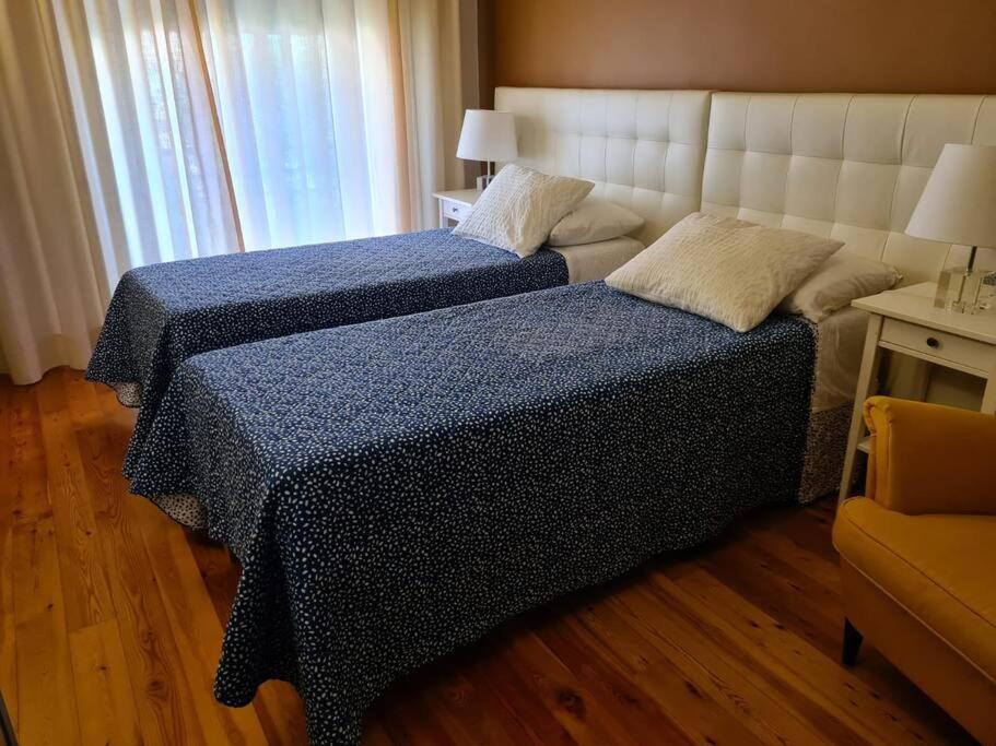 Quarto em Acomodações Particulares Bairro Azul Lisboa